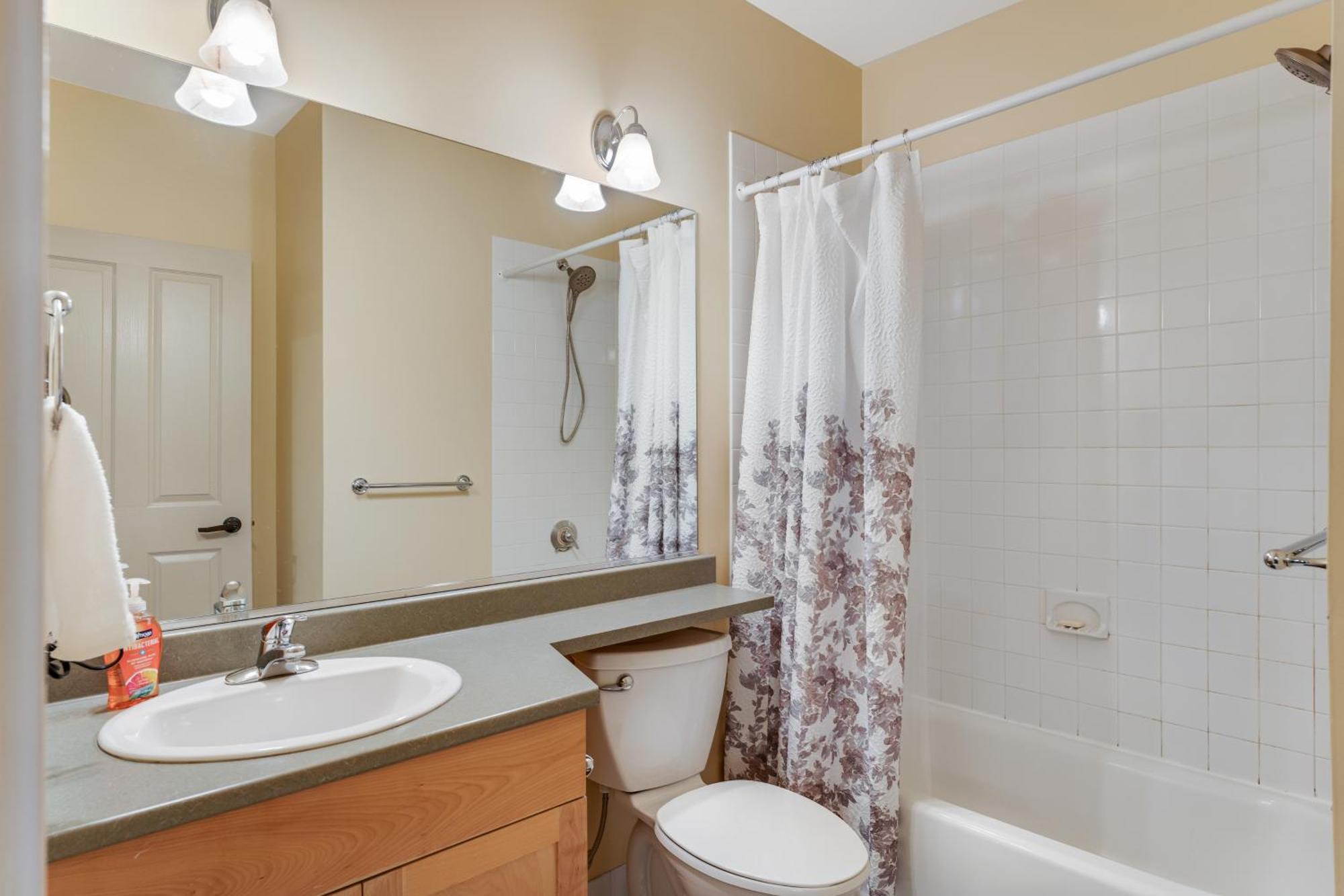 Long Trail House Condos Stratton Quarto foto